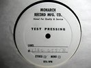 RARE M- 1966 TEST PRESSING  MANFRED MANN UK Beat Garage