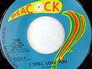 rare Soul 45 JEAN STANBACK on PEACOCK Listen