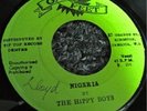 HIPPY BOYS Nigeria 7
