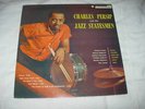 CHARLES PERSIP - Hubbard MARCUS BELGRAVE orig BETHLEHEM
