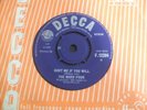 The Mark Four - I'm Leaving 1965 UK 45 THE CREATION