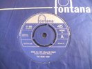 The Mark Four - Work All Day 1966 UK 45 THE CREATION