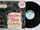 Latin Jazz - EDDIE CANO & JACK COSTANZO on GNP | RARE