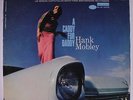 HANK MOBLEY: A Caddy For Daddy LP (Liberty) rare Soul