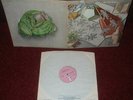 MOTT THE HOOPLE 1st LP 1969 1st Press PINK ISLAND