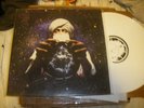 The Bronx rare color 2nd lp swami drips punk hardcore