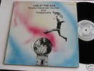 Roland Alexander- Kalaparusha LIVE @ THE AXIS Kharma lp