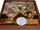 ALAN PARSONS PROJECT   8 LP PROMO BOX SET   1982