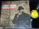 Larry Young 