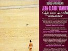 JEAN-CLAUDE VANNIER L'enfant Assasin Des Mouches NEW LP
