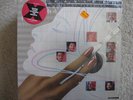 XAVIER-POINT OF PLEASURE-LP 1982 KILLER BOOGIE FUNK