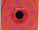 SOUL 45 MARGIE HENDRIX ONE ROOM PARADISE MERCURY HEAR