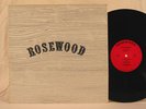 ROSEWOOD Private 1970s Colorado FOLK SOFT ROCK PSYCH LP