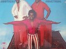 ISLEY BROTHERS (Get Into Something) T-Neck ORIG SEALED