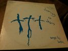 BARBARA SIPPLE Journey To Jesus PRIVATE XIAN FOLK PSYCH