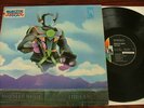 CAN MONSTER MOVIE  GERMAN KRAUTROCK LIBERTY LP 70 rare