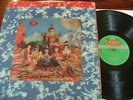 ROLLING STONES Their Satanic UK 3 D unboxed DECCA ST 67