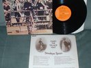 Steeleye Span - Hark the Village Wait UK RCA ORIG + INR
