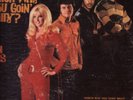 The Poppy Family with Susan Jacks  LP