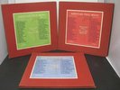 FOLKWAYS ANTHOLOGY OF AMERICAN FOLK MUSIC-6 LPS