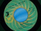 EDWIN STARR--You're My Mellow.Northern soul 45.RIC TIC