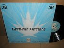  RHYTHMIC PATTERNS canada library FUNK BREAKS