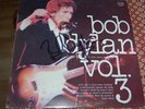 BOB DYLAN SIGNED 12