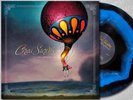 Circa Survive - On Letting Go Swirl Vinyl LP OOP SEALED