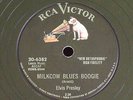 Elvis Presley/Milkcow Blues Boogie/RCA 20-6604/V+++