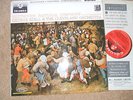 SAX 2549 ED1 Beethoven Symphony 6 Pastoral Szell NM-