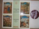 SAL 3582 (835 030AY) Vivaldi The seasons. I Musici NM