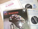 SXL 2170-1 Wbg ED1 La Boheme Tebaldi Bergonzi Serafin