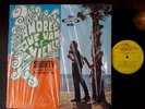 SHORTY & THE CORVETTES TEJANO SOUL FUNK RARE LISTEN