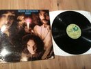 Edgar Broughton Band Wasa Wasa Orig LP EX-/VG RARE Prog
