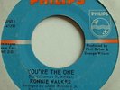 RONNIE WALKER - YOU'RE THE ONE 7