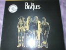 BEATLES-ALTERNATE HEY JUDE-RARE CLEAR WAX S. PIG LP 