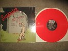 Slaughter - Not Dead Yet  LP Red Vinyl strappado