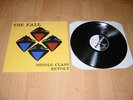 The Fall - Middle Class Revolt - very rare vinyl LP
