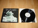 The Tea Party - The Edges Of Twilight - rare vinyl LP