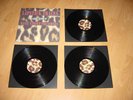 Manic Street Preachers Lipstick Traces rare vinyl 3 LP
