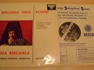 BERGANZA SINGS ROSSINI Wbg SXL2132 1E MATRIX VG/GOOD