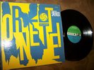 Ornette Coleman Ornette Atlantic stereo 1378 NM org pre