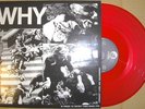 DISCHARGE WHYMLPCV DOOM ENGLISH DOGS DISCLOSE CRUDE SS