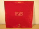 BEE GEES Odessa 1969 US ORIGINAL 2 LPs FELT GATEFOLD M-