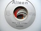 NORTHERN   SUPERBS   FOR LOVERS ONLY   ALTEEN