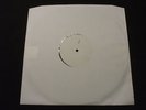 MESHUGGAH OBZEN RARE VINYL TEST PRESSING