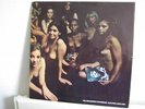 JIMI HENDRIX - ELECTRIC LADYLAND 1ST PRESSING BLUE TEXT