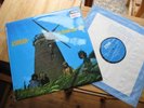 ASHKAN IN FROM THE COLD 1969 MINT UK 1ST PRESS RARITY