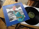 GOMORRHA I TURNED TO SEE 1972 MINT KRAUTROCK KNALLER