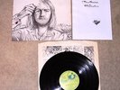 ROY HARPER - VALENTINE - 1974 1st UK PR LP